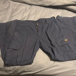 Workrite FR 32x32 pants